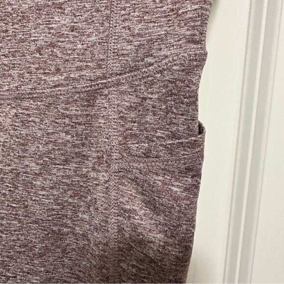 Champion C9 Women’s Studio High-Waisted Capri Leggings with Pockets Size XS - Picture 3 of 4